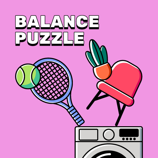Play Balance Puzzle on Baseball 9