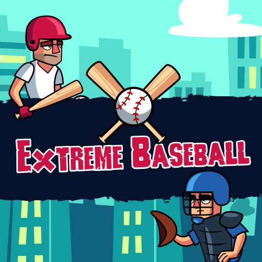 Play Extreme Baseball on Baseball 9