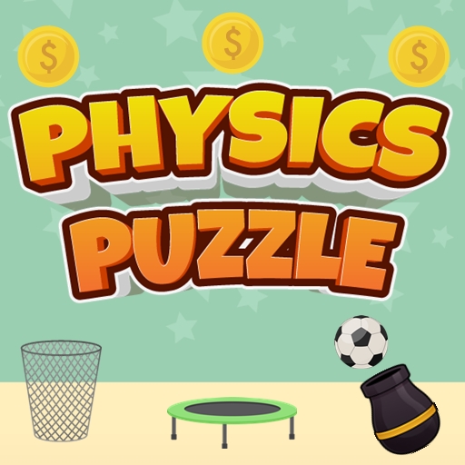 Play Physics Puzzle on Baseball 9