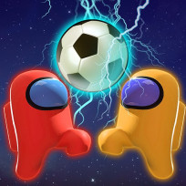 Play 2 Player Imposter Soccer now!