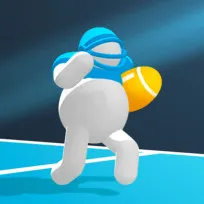 PLay American Football.io now!