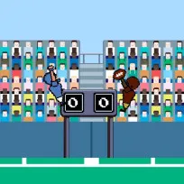 PLay American Touchdown now!