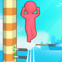 Play Ball Up 3D now!