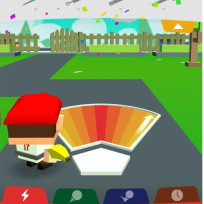 Play Baseball Boy now!