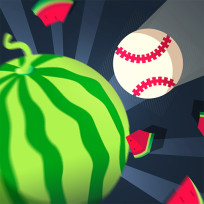 Play Baseball Crash now!