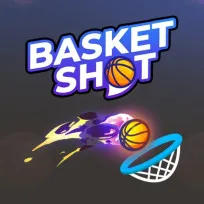 PLay Basket Shot now!