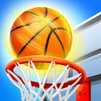 PLay Basketball King now!