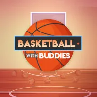 Basketball With Buddies