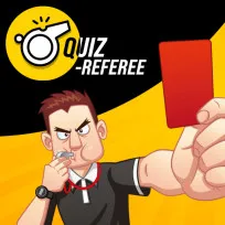 PLay Become a referee now!