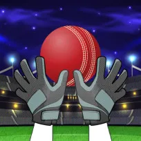 PLay Catch The Balls now!