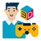3D