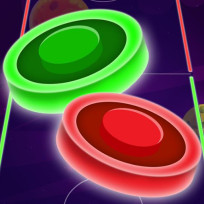 Play Color Hockey now!