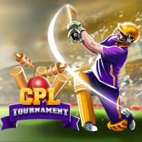Play CPL Tournament 2020 now!