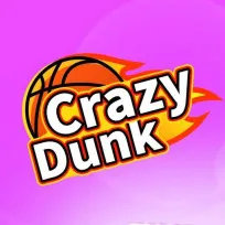 PLay Crazy Dunk now!