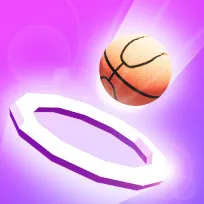 PLay Dunk Fall now!