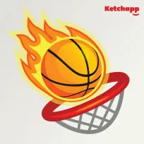 PLay Dunk Shot now!