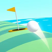PLay Fabby Golf! now!