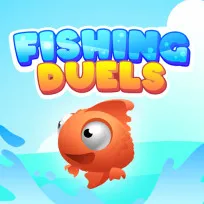 PLay Fishing Duels now!