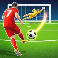 PLay Football 3D now!
