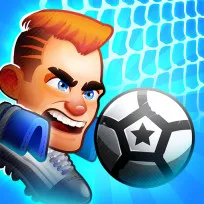 PLay Football Brawl now!