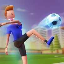 PLay Football Master now!