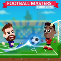 Play Football Masters now!