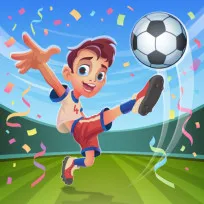 PLay Football Superstars 2024 now!