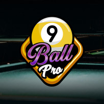 Play 9 Ball Pro now!