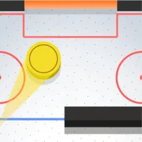 PLay Pocket Hockey now!