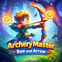 Play Archery Master - Bow and Arrow now!