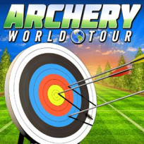 Play Archery World Tour now!