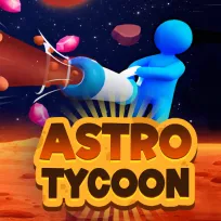 Play Astro Tycoon now!