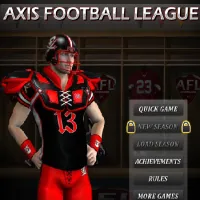 Axis Football League