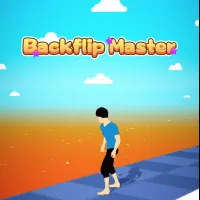 Backflip Master
