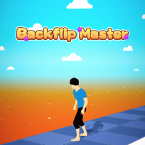 Play Backflip Master now!