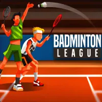 Badminton League