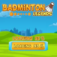 Badminton Legends