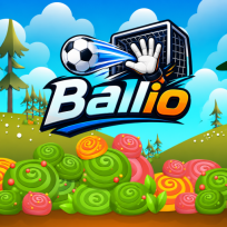 Play Ballio now!