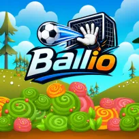 Play Ballio now!