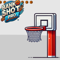Play Bank Shot PRO now!