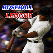 Play Baseball League now!