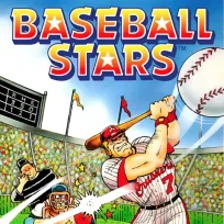 PLay Baseball Stars now!