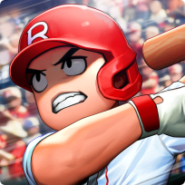 Play Baseball 9 now!