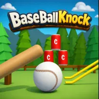 Play BaseBallKnock now!