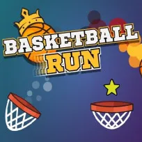 PLay Basket Ball Run now!