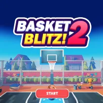 PLay Basket Blitz 2 now!