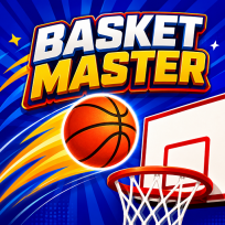 Play Basket Master now!