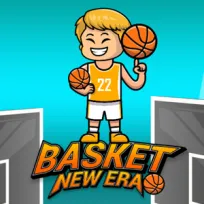 PLay Basket New Era now!
