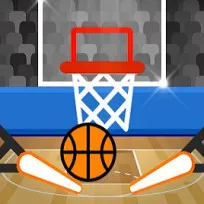 PLay Basket Pinball now!