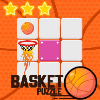 Play Basket Puzzle now!
